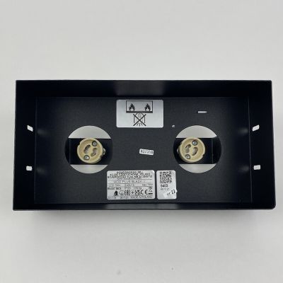 Точечный светильник Mod Plus IІ Черный (109731900) дешево