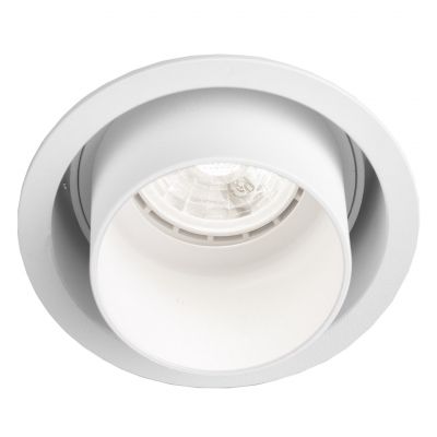 Точечный светильник MOON DAISY RF 83mm Non-Dimm White (139992026)