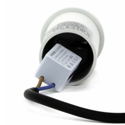 Точечный светильник Oia LED Белый (109731858) недорого