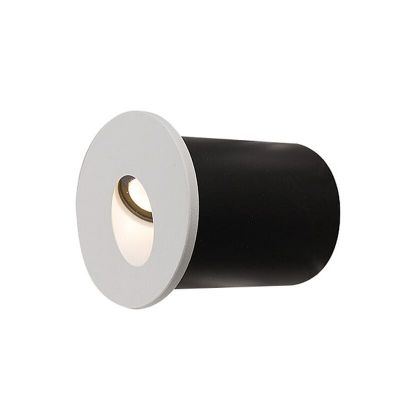 Точечный светильник Oia LED Белый (109731858)