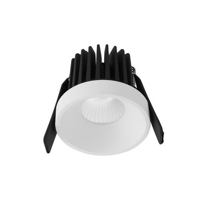 Точечный светильник Petit Black (1591187995)