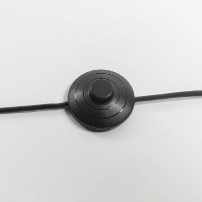 Торшер CHOP D50 Черный (90733904) с доставкой
