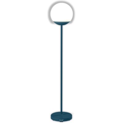 Торшер Mooon! H134 Acapulco Blue (112734861)