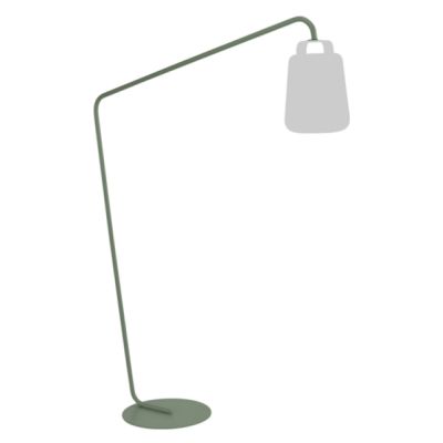 Торшер Offset Stand Balad H38 Cactus (112734850)
