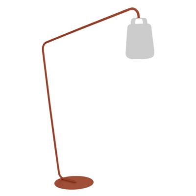 Торшер Offset Stand Balad H38 Red Ochre (112734853)