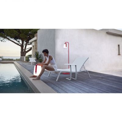 Стійка для торшеру Upright Stand Balad H25 Acapulco Blue (112734855) недорого