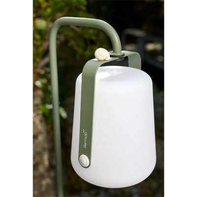 Стойка для торшера Upright Stand Balad H25 Antracite (112734854) с доставкой