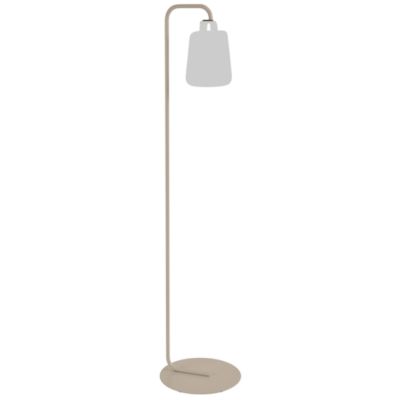 Стойка для торшера Upright Stand Balad H25 Nutmeg (112734858)
