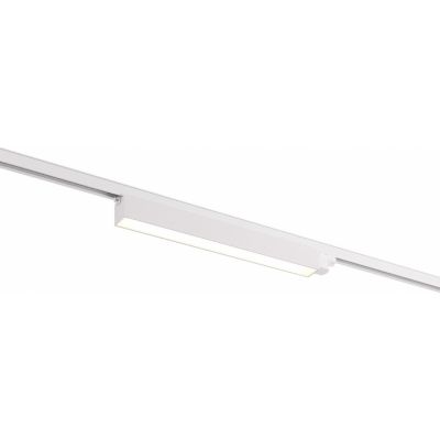 Трековий світильник Linear 18W White (118866011)