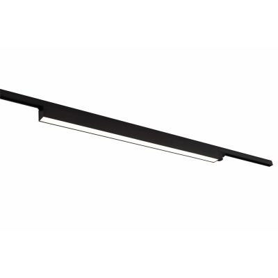 Трековий світильник Linear 36W Black (118866014)