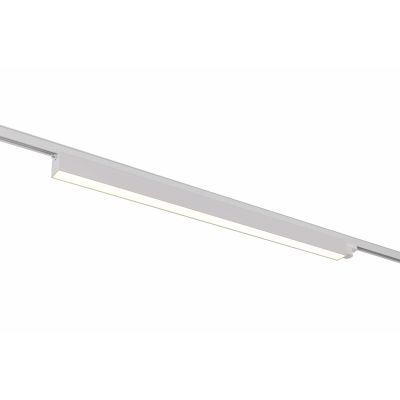Трековий світильник Linear 36W White (118866013)