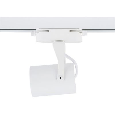 Трековий світильник Profile store pro LED 12W 3000K Білий (109732244) с доставкой