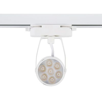Трековий світильник Profile store pro LED 12W 3000K Білий (109732244) недорого