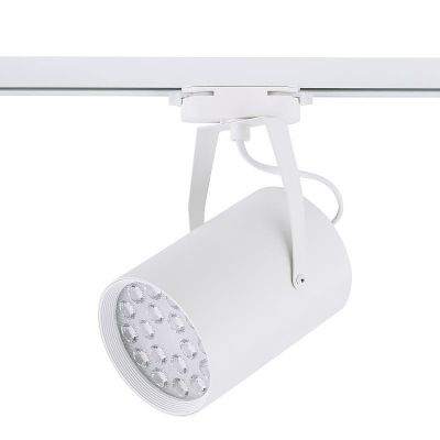 Трековий світильник Profile store pro LED 18W 4000K Білий (109732250)