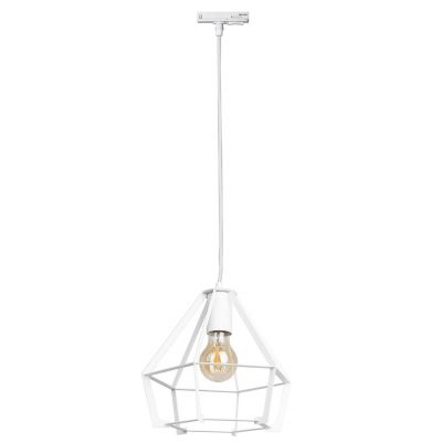 Трековый светильник Тrack ArtS3 TP200-1000 White (1111206543)