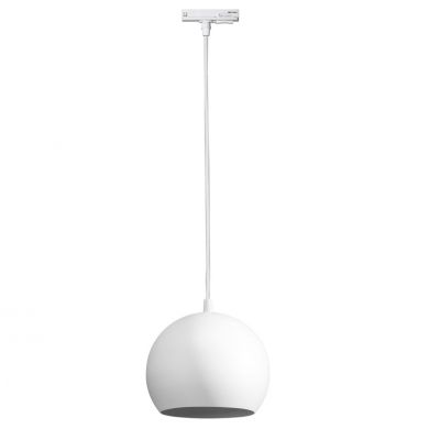 Трековый светильник Тrack Bowl TP150-1000 White (1111206568)