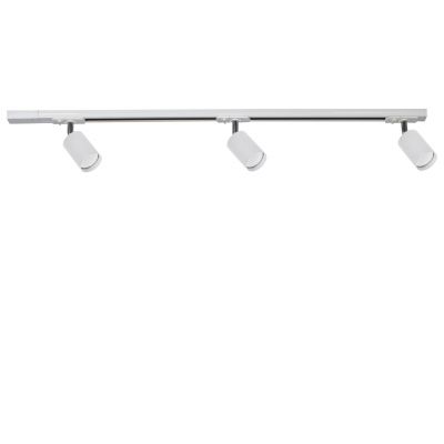 Трековый светильник Тrack Chime GU10 TL90 White (1111234651) недорого