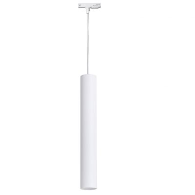 Трековый светильник Тrack Chime GU10 TP57-400-1000 White (1111226475)