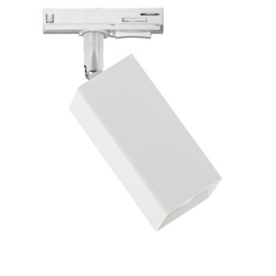 Трековый светильник Тrack Chime Q TL110 White (1111234655)