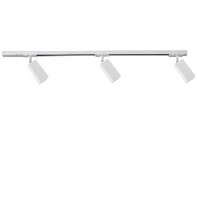 Трековый светильник Тrack Chime Q TL110 White (1111234655) недорого