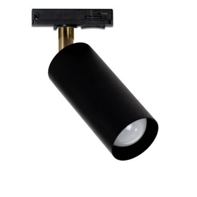 Трековый светильник Тrack Chime TL110 Black (1111234654)