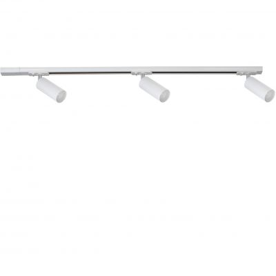 Трековый светильник Тrack Chime TL110 White (1111234653) недорого