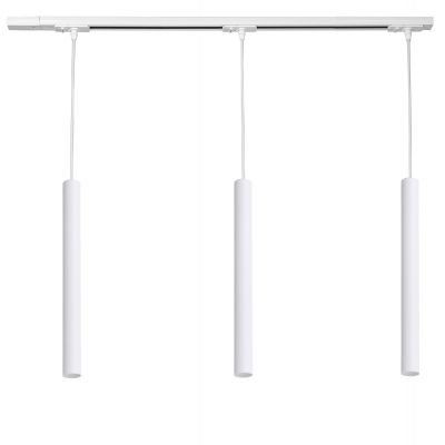Трековый светильник Тrack Chime TP40-450-1000 White (1111226479) дешево