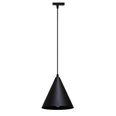 Трековый светильник Тrack Mont TP180-1000 Black (1111206566)