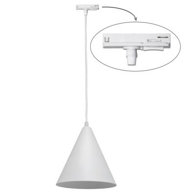 Трековый светильник Тrack Mont TP180-1000 White (1111206565) недорого