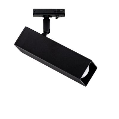 Трековый светильник Тrack Pelikan Q TL180 Black (1111236698)