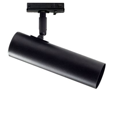 Трековый светильник Тrack Pelikan TL180 Black (1111238739)