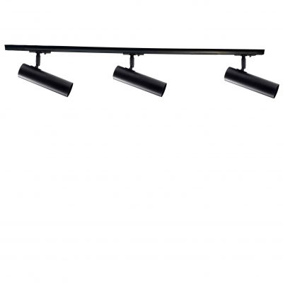 Трековый светильник Тrack Pelikan TL180 Black (1111238739) дешево