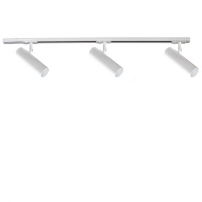 Трековый светильник Тrack Pelikan TL180 White (1111238740) дешево