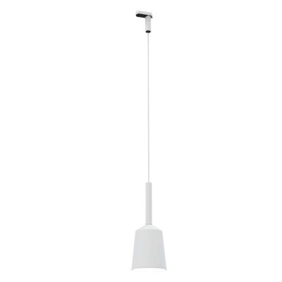 Трековий світильник TULIPE White (118746376)