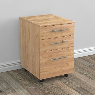 Тумба L-420 Дуб Крафт золотий (591460289)