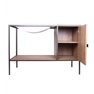 Тумба под умывальник Loft MA-1 Монтеверде (85479539) дешево
