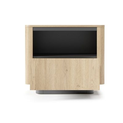 Тумба приліжкова Torro 1S/63 Дуб кремона (1321485404) дешево