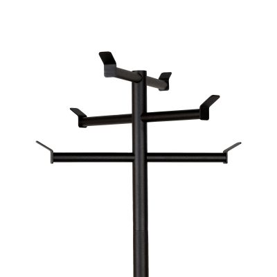 Вішалка Entry Coat Stand Black (1111486713) с доставкой