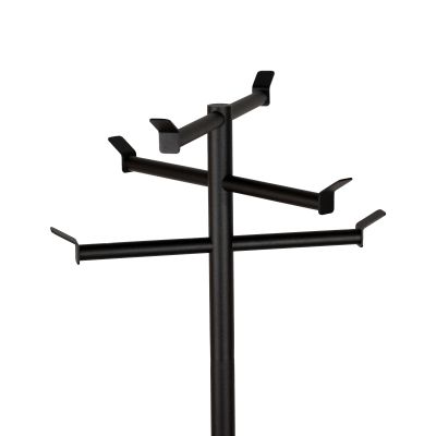 Вішалка Entry Coat Stand Black (1111486713) дешево