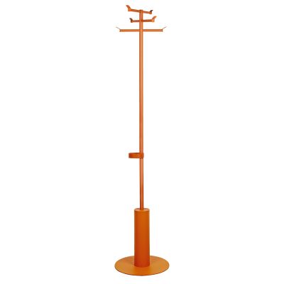 Вішалка Entry Coat Stand OrangeBrown 8023 (1111486712) недорого