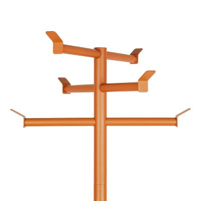 Вішалка Entry Coat Stand OrangeBrown 8023 (1111486712) с доставкой