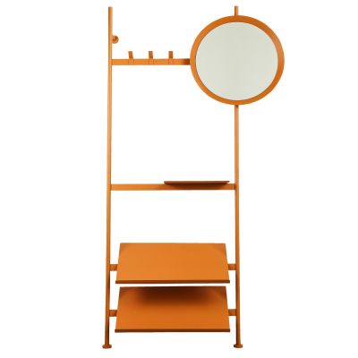 Вішак Entry Kit4 OrangeBrown 8023 (1111483069)