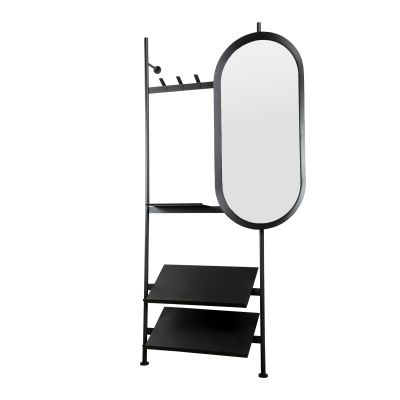 Вішак Entry Kit5 Black (1111483073) дешево