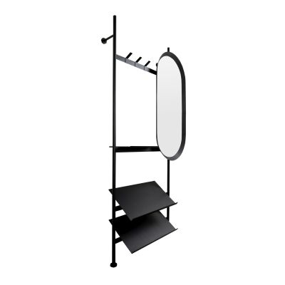 Вішак Entry Kit5 Black (1111483073) недорого