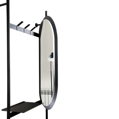 Вішак Entry Kit5 Black (1111483073) с доставкой