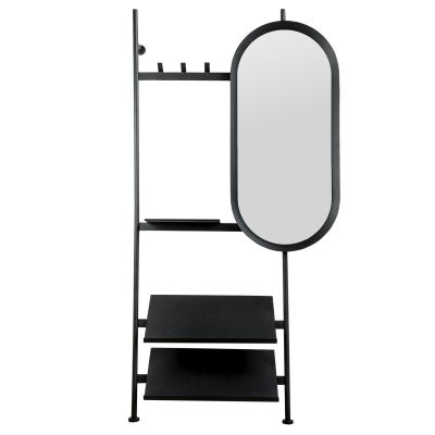 Вішак Entry Kit5 Black (1111483073)