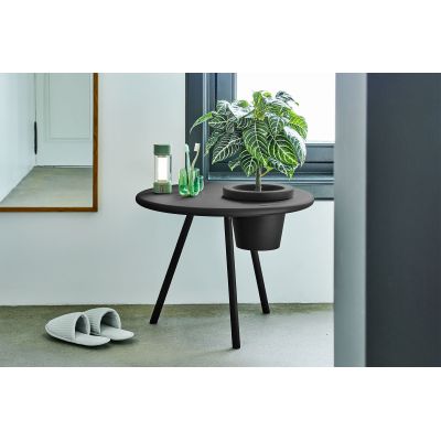 Журнальный стол Bakkes D60 Anthracite, 140x180 (1751478628) дешево