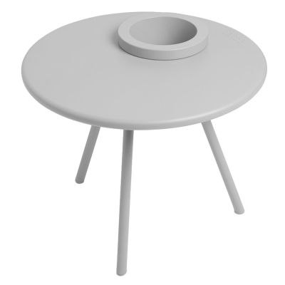 Журнальный стол Bakkes D60 Light Grey (1751478629)