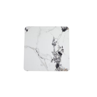 Журнальный стол CT Dalas 60х60 PP White Glossy (1011489678) недорого