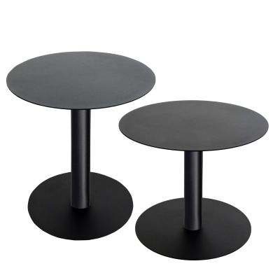 Журнальный стол Disco D47 Black (1111483065) недорого